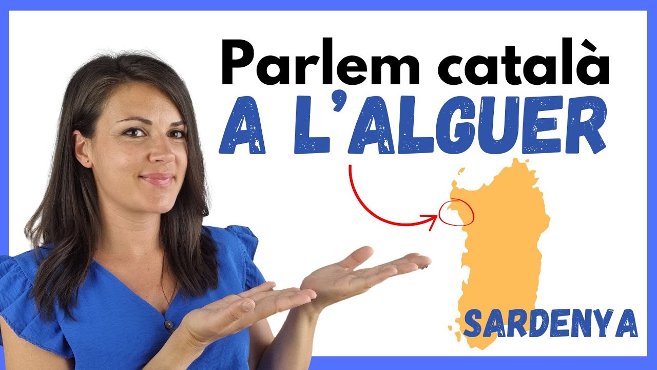 💛 Documental ALGUERÈS | Característiques i situació lingüística del català de l’Alguer | Sardenya