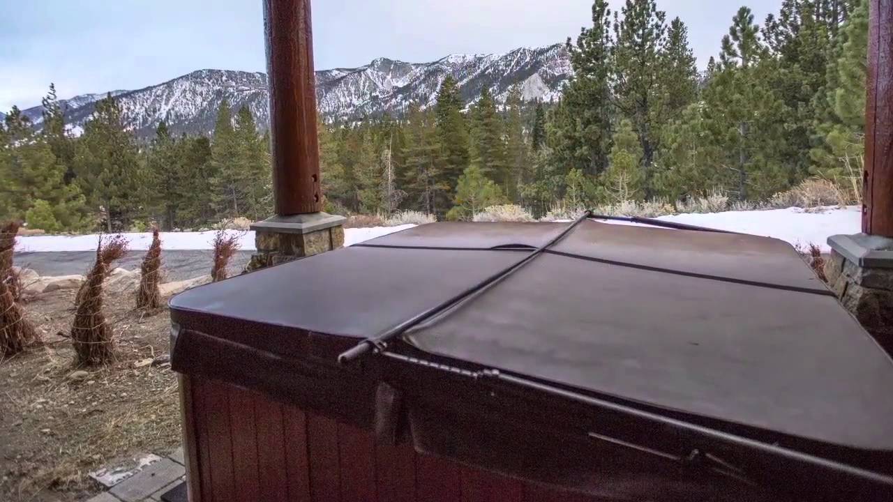 Juniper Crest - Mammoth Lakes, CA