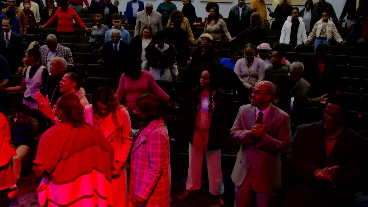 Victorious Life Church Of God Conyers - Sunday Service 01/18/2026