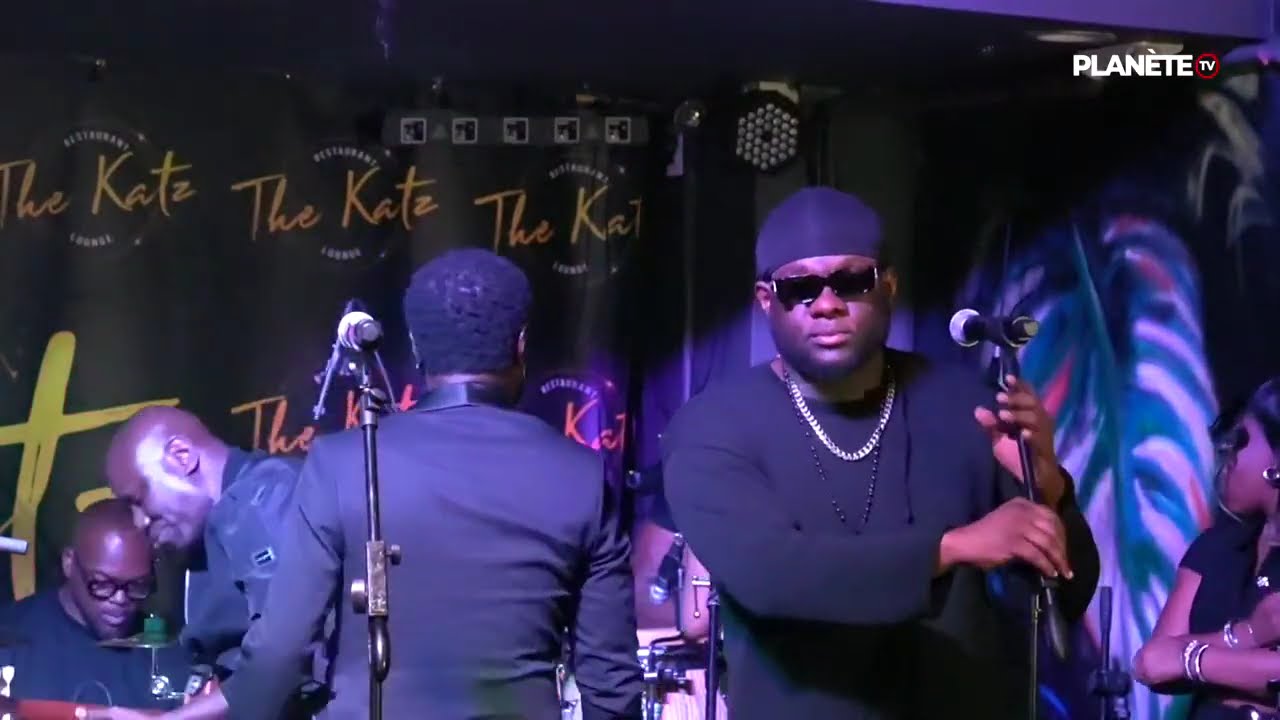 VAKAM KLASS LIVE @ The Katz CLUB NORTH MIAMI BEACH