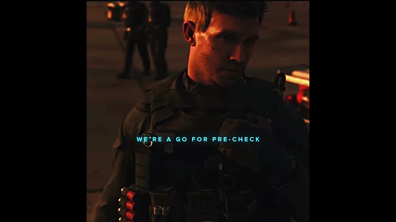 Let&rsquo;s give&rsquo;em hell💀 - Shadow company edit || #shorts #cod #mwiii #graves #shadowcompany #graves