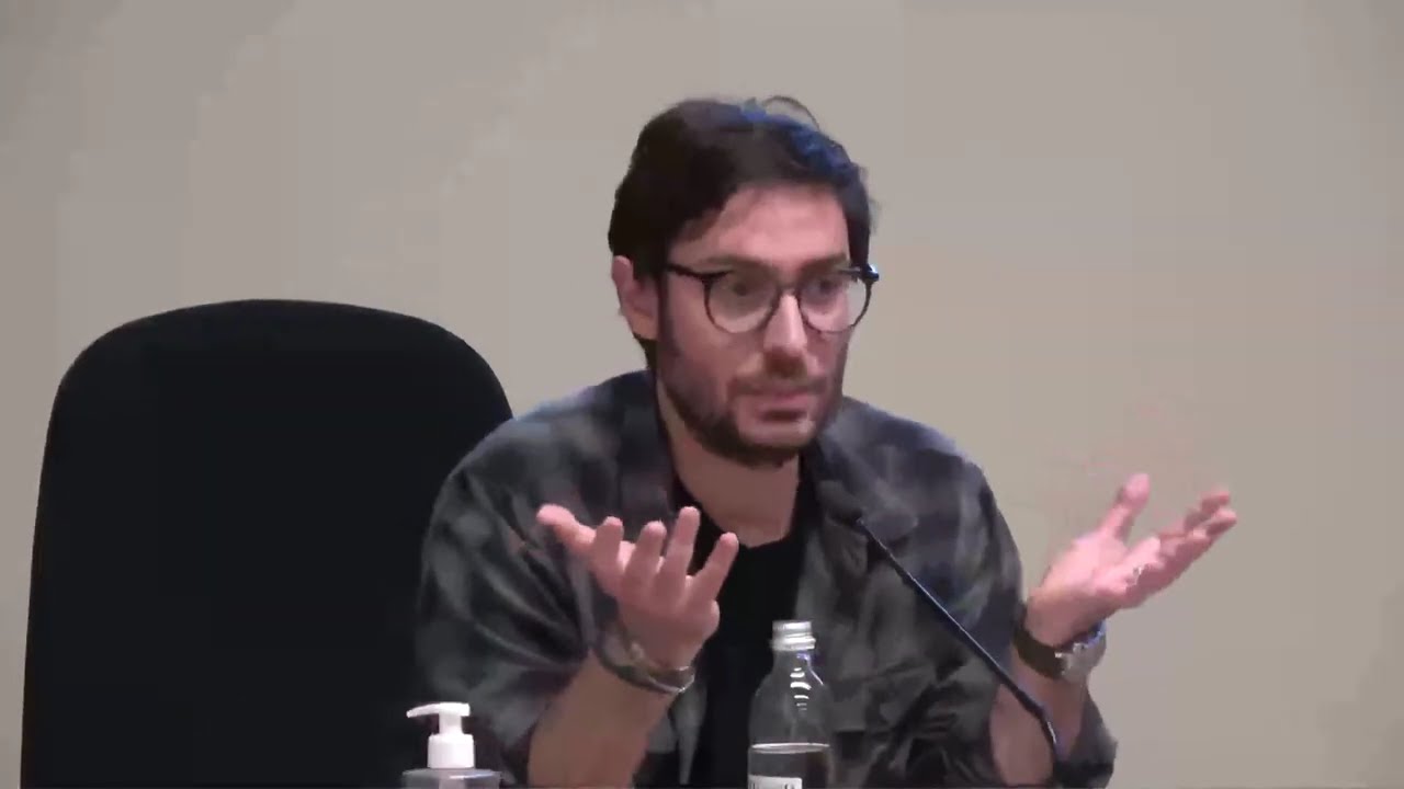 Daniele Bartoli - Mutamenti nei fondamenti della Matematica nel XIX secolo.