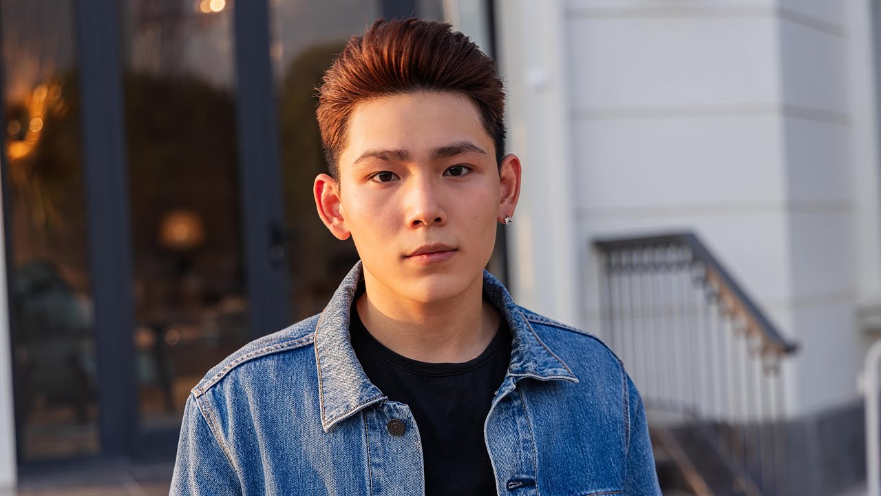 Trở nên 