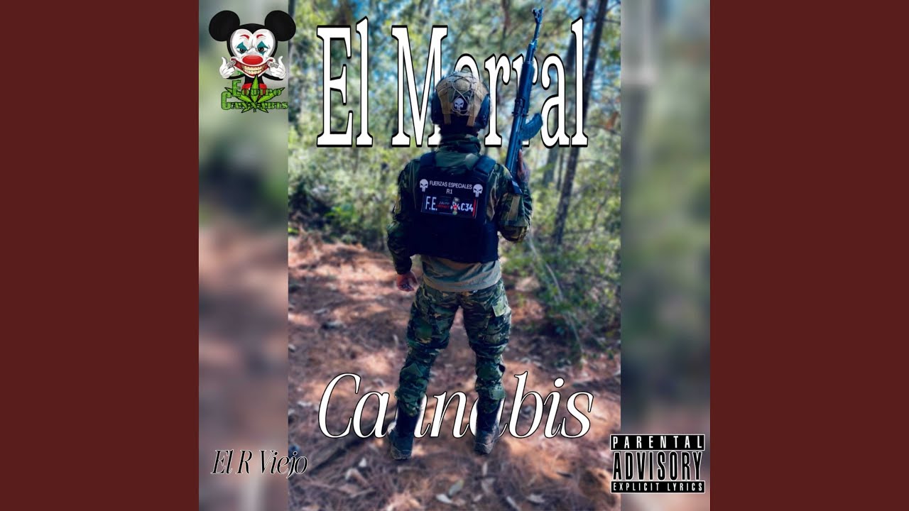 El Morral Cannabis