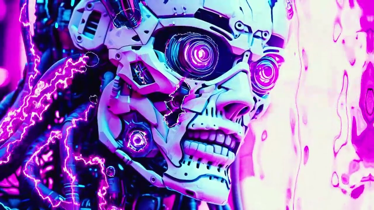 Alex Del Amo - Midlands