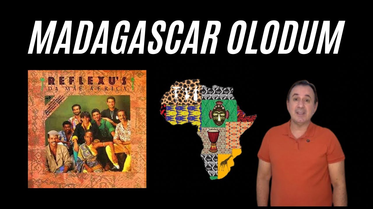 Essa música é uma aula de História 