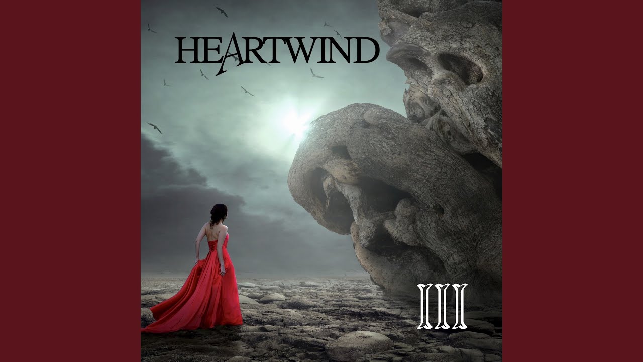 Facing The Night (feat. Robert van der Zwan, Fredrik Folkare)