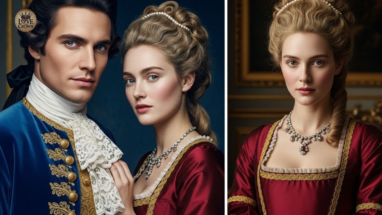 🔥 Femeia fără coroană care a condus Franța din pat și din palat – 20 de ani de putere!