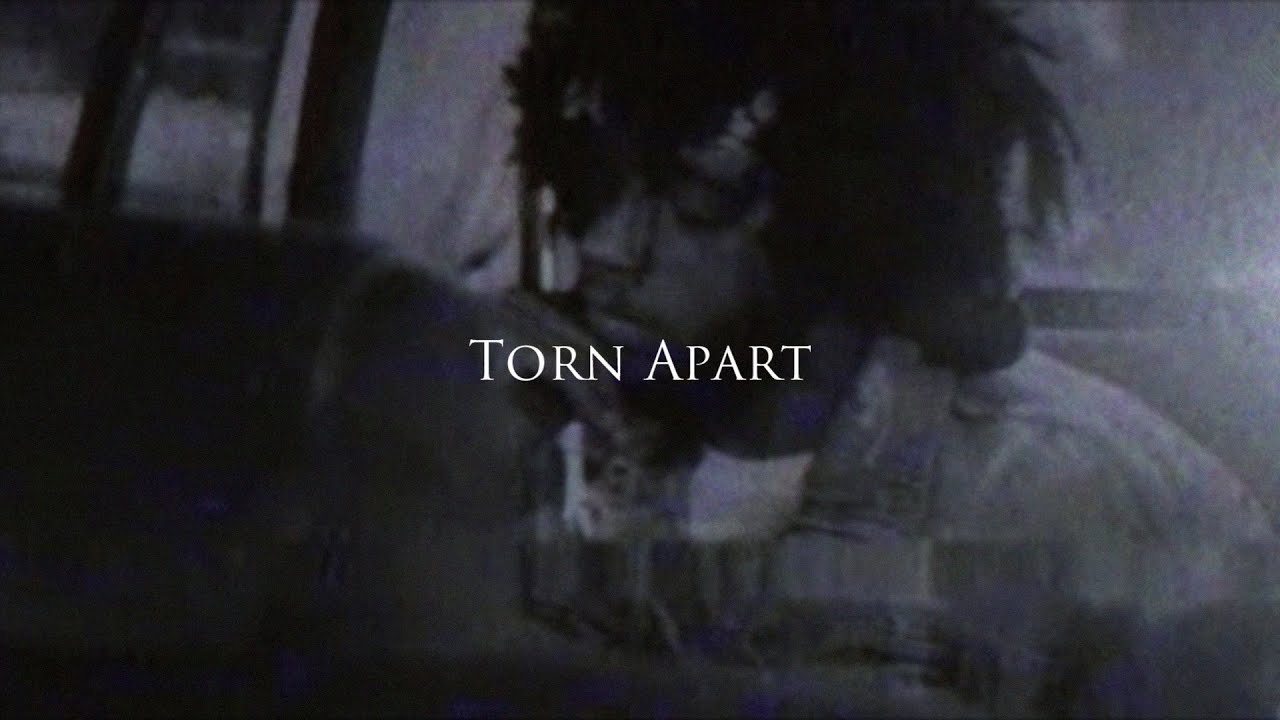 6LACK x PartyNextDoor TYPE BEAT - 