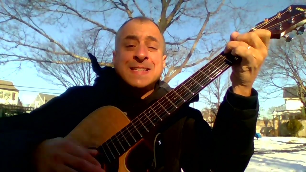You Are My Child by Kareem and Theresa Goubran