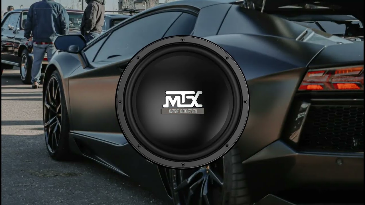 🔥🔊Ozuna x Daddy Yankee x Plan B - El Desorden  (ULTRA BASS BOOSTED) 🔊🔥