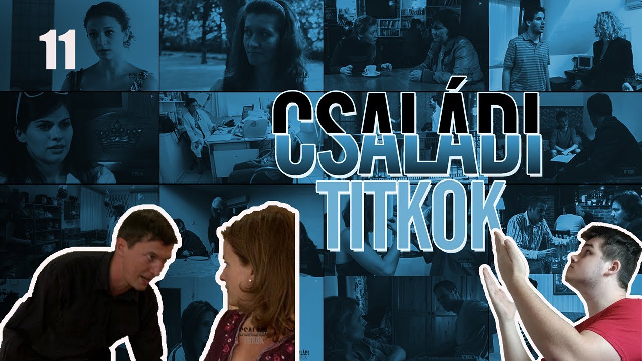 Családi Titkok - Megkapjuk Gyors az Örökséget!
