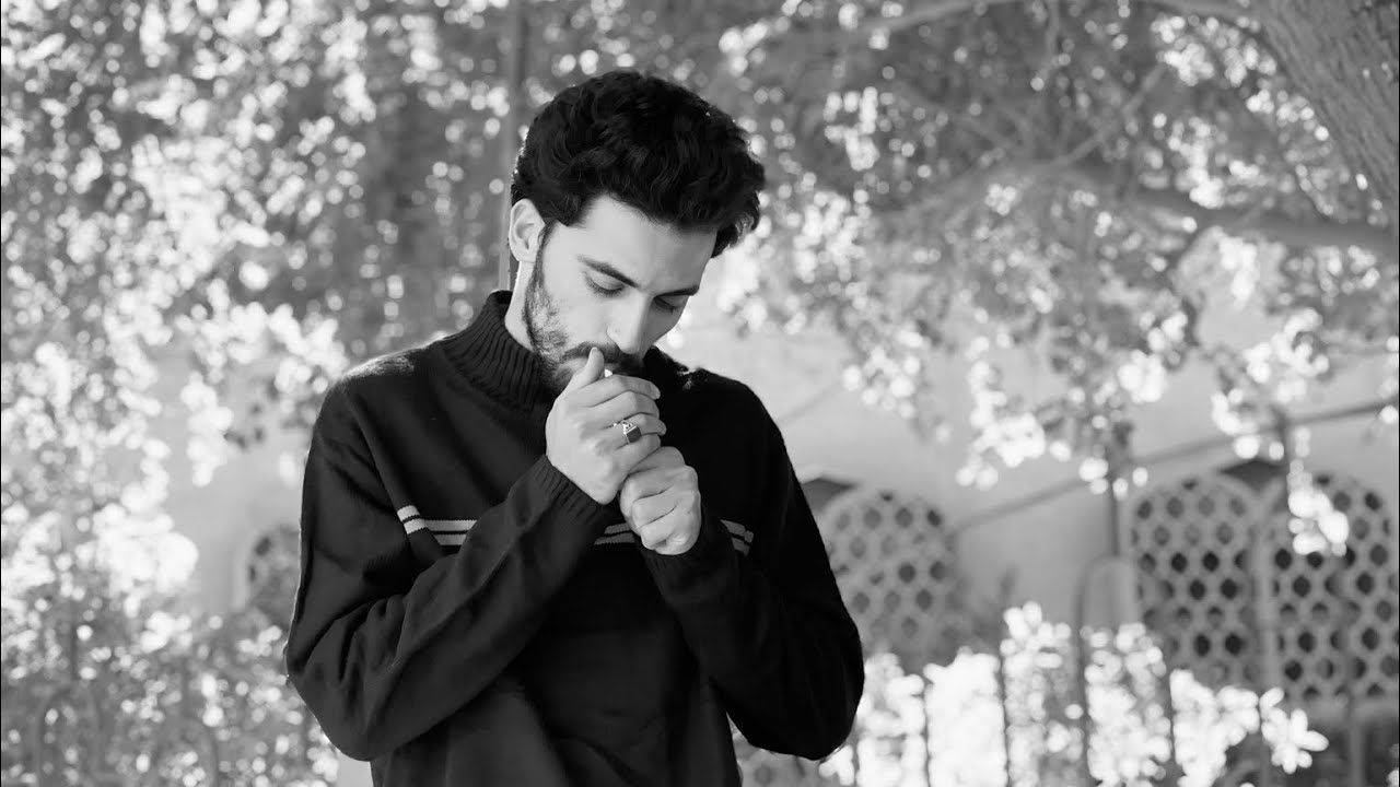 مزج - انهيار