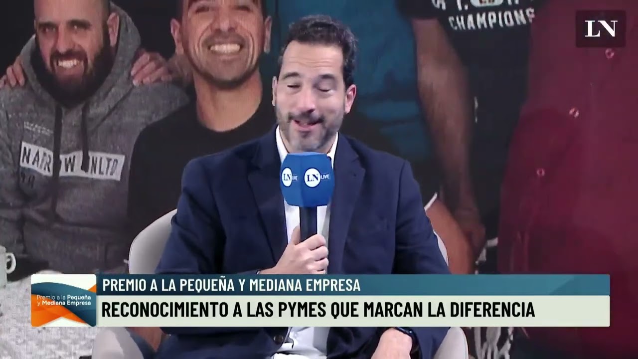 Reconocimiento a la expansi&oacute;n global: Alberto Patron, CEO de Condor Technologies
