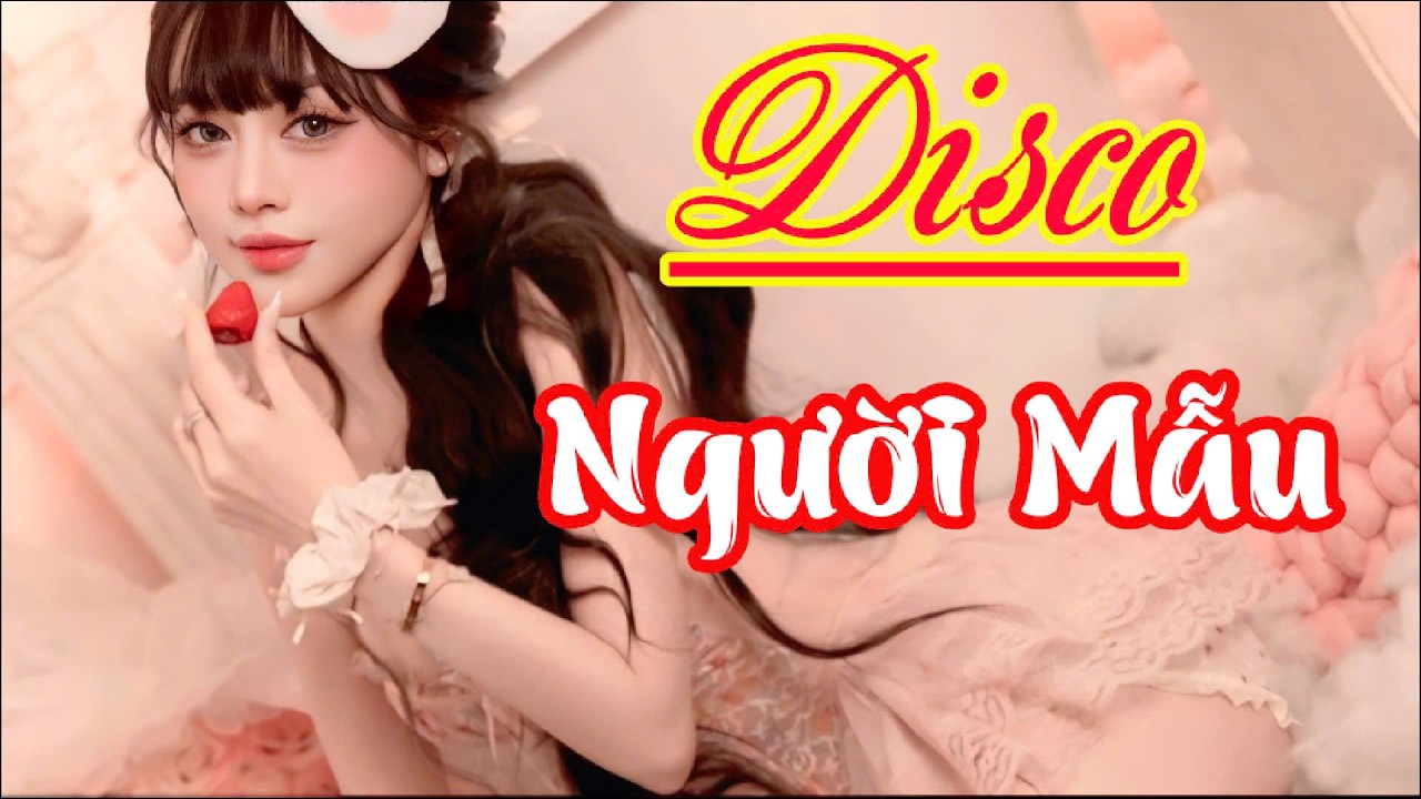 LK DISCO HAY NHẤT HIỆN NAY