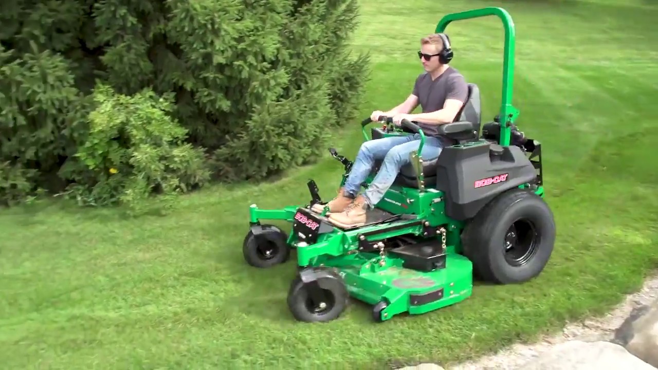 BOB CAT Predator Pro 7000   First Look
