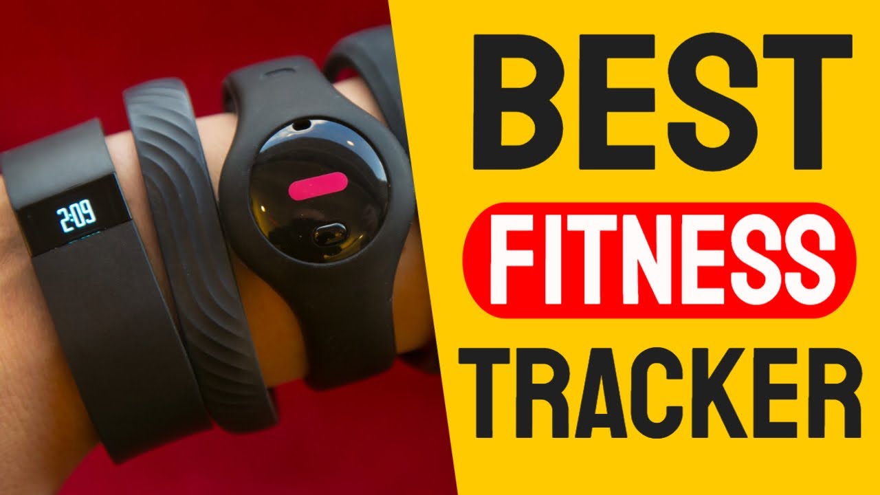 Best Fitness Tracker 2020 | Best Budget Fitness Trackers | Best Activity Trackers