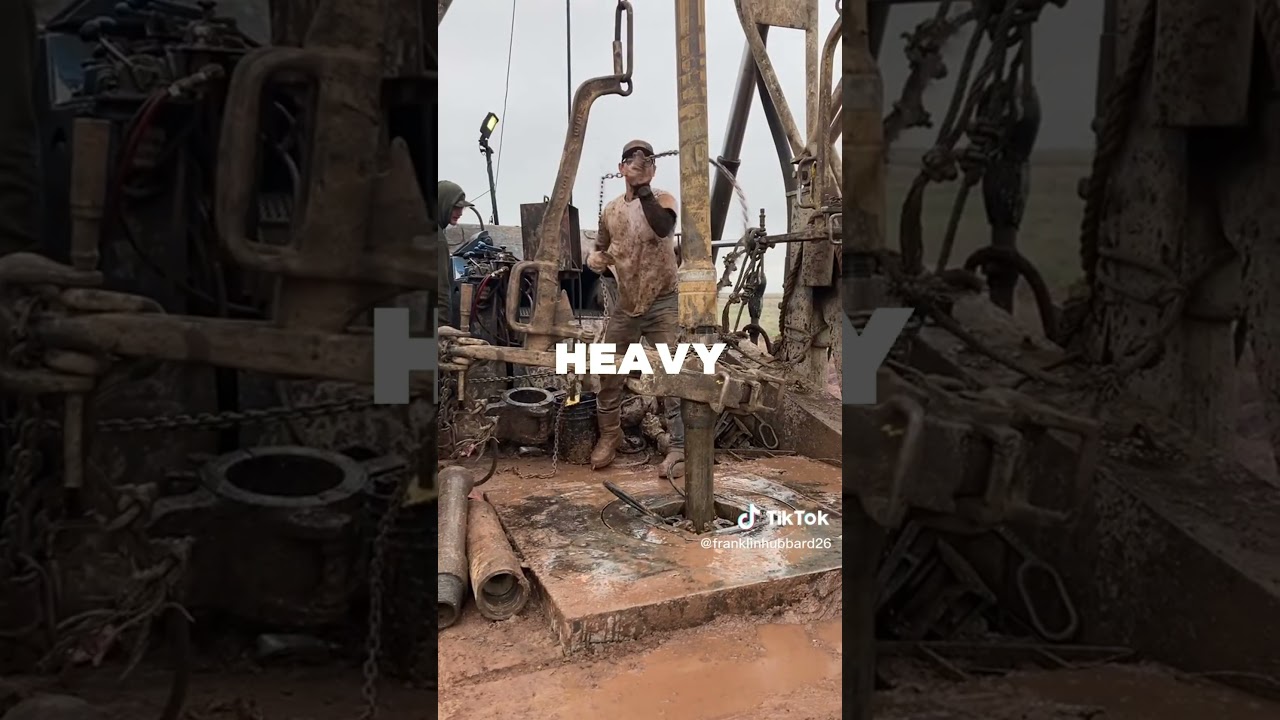 The World's Most Dangerous Job You&rsquo;ve Never Heard Of 😱💥