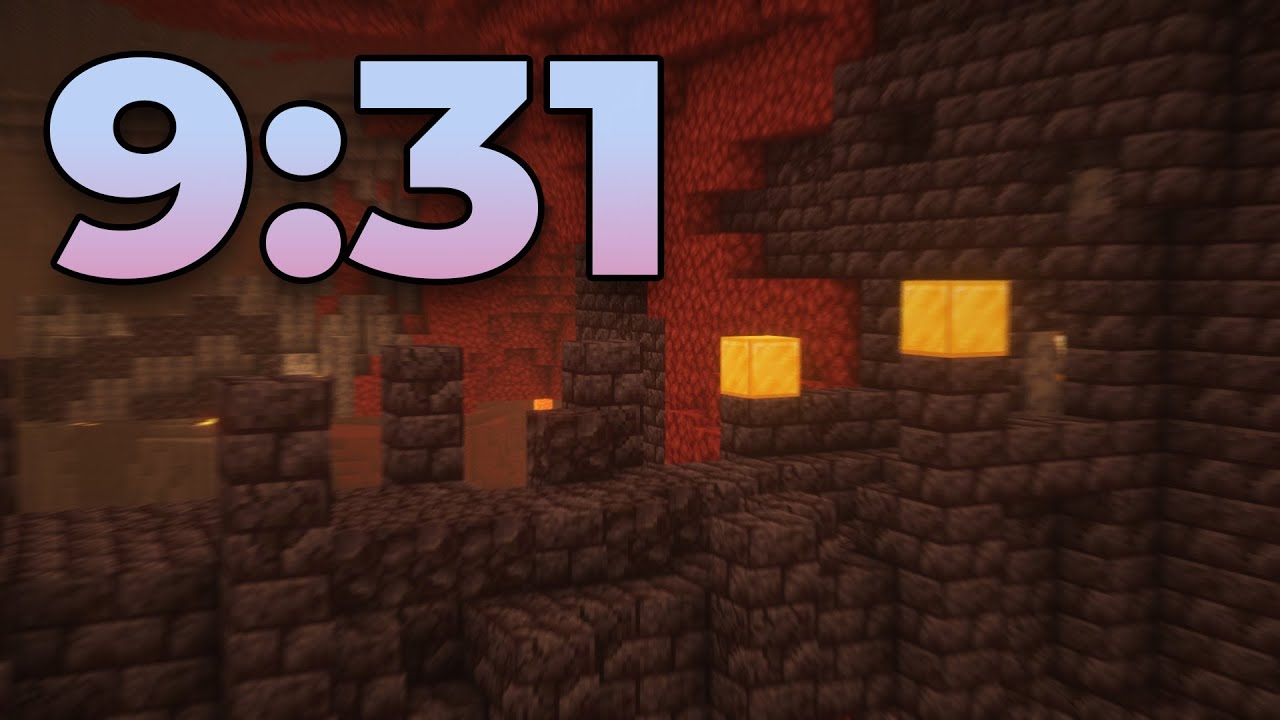 9:31 RANKED PB (old)