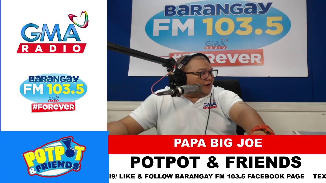 POTPOT AND FRIENDS (03182026)