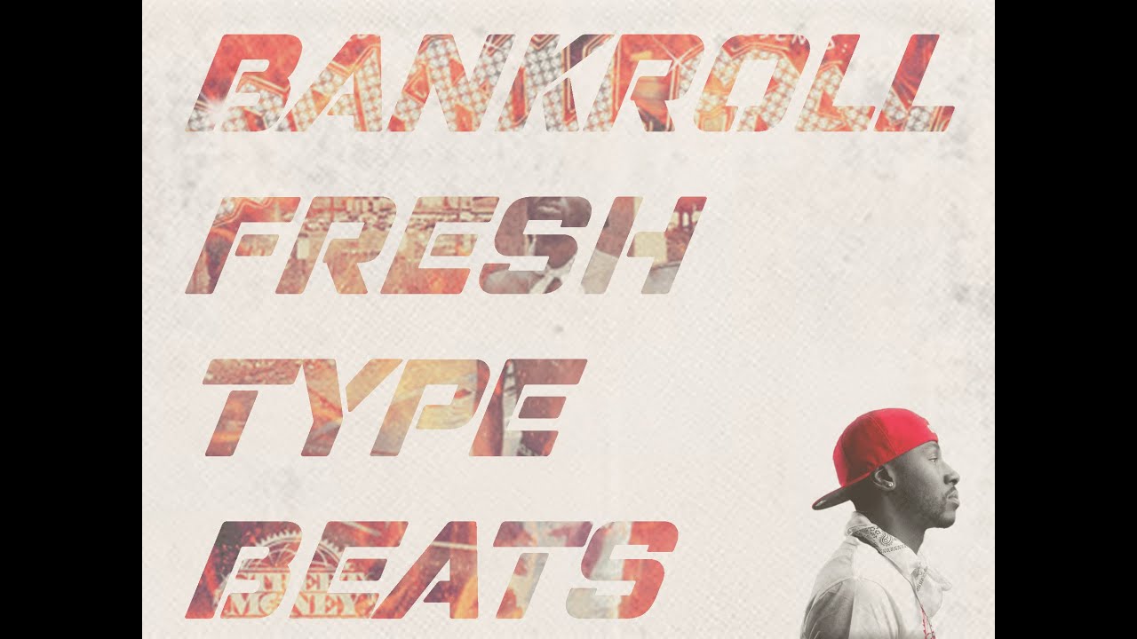 How to make Beats For BANKROLL FRESH l FL Studio Tutorial