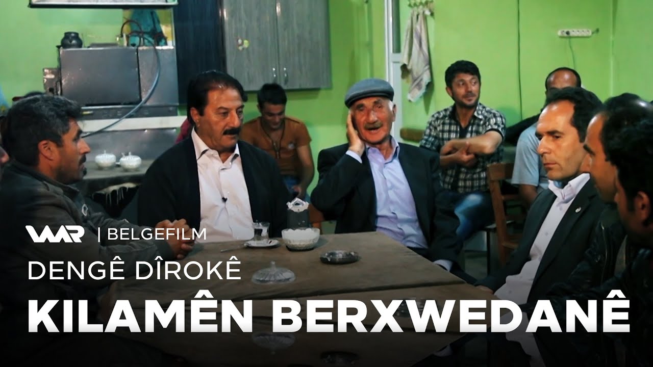 Dengê Dîrokê - Kilamên Berxwedanê | دەنگێ دیرۆكێ - كلامێن بەرخوەدانێ