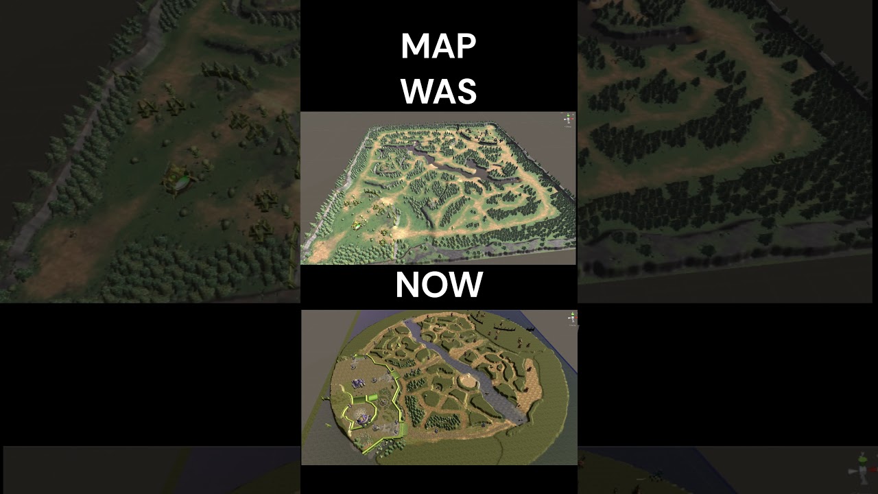 Prime World Map