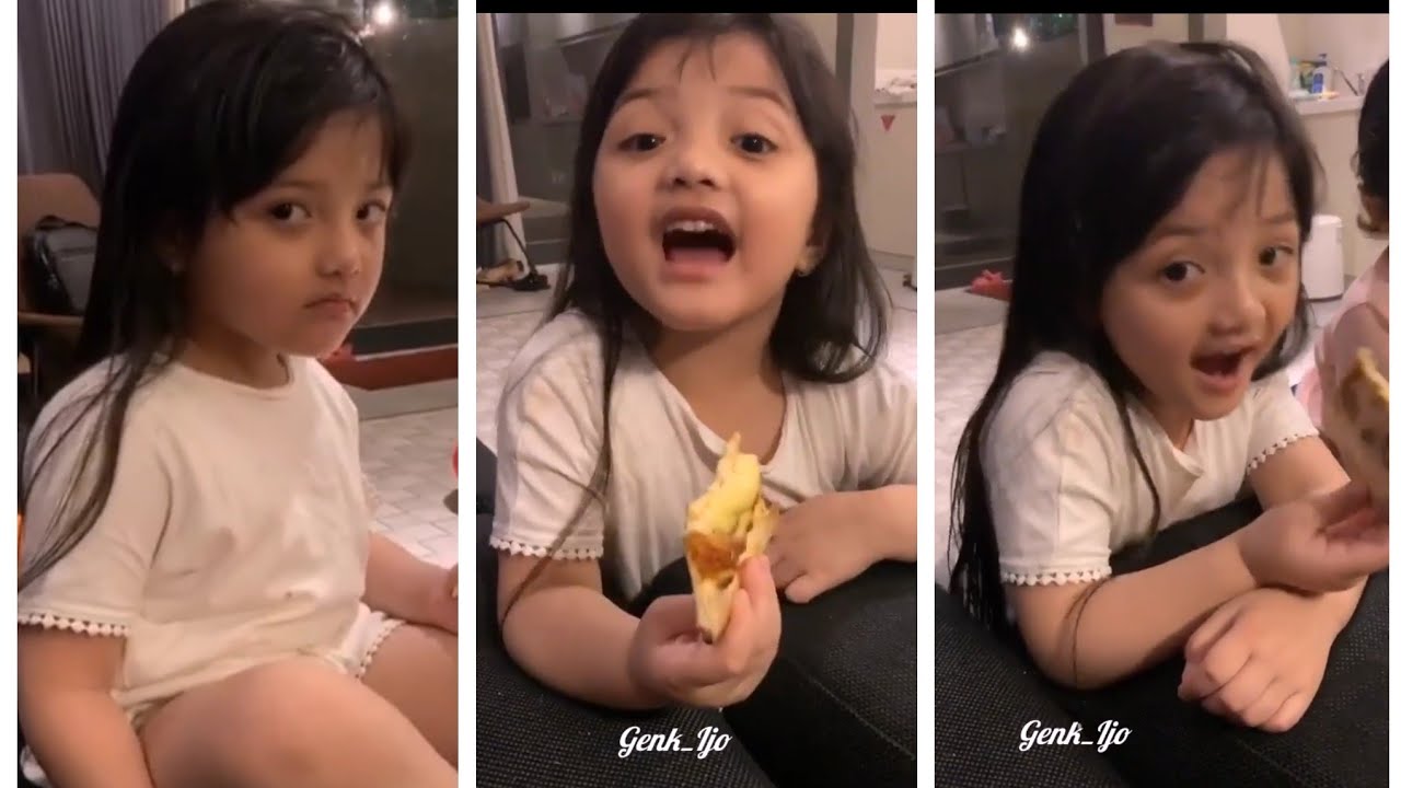 Arsy vs Bunda 😁