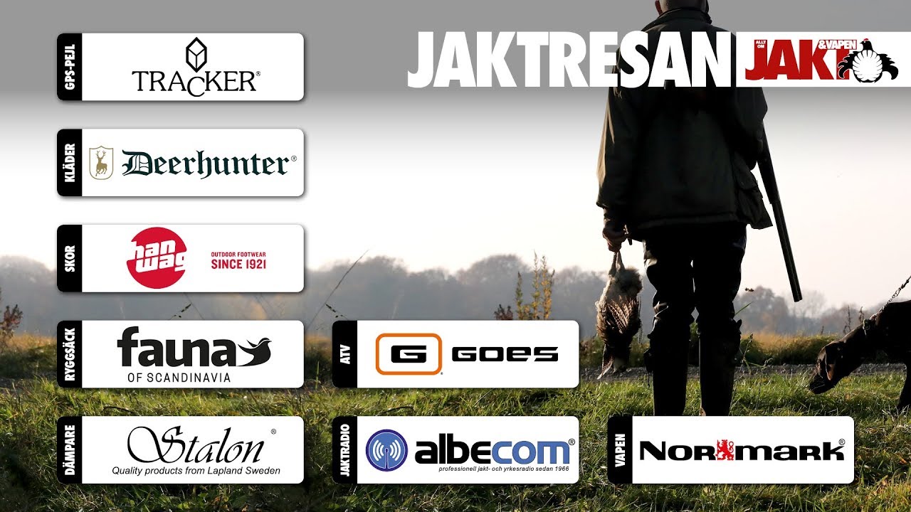 Jaktresan: And- och fasanjakt hos Sten Rönnerling i Skåne