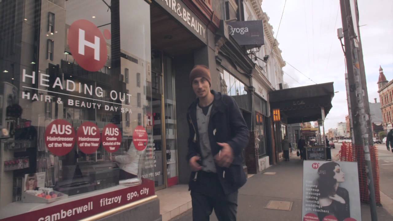 ILLY 'Where Ya Been' feat. PEZ