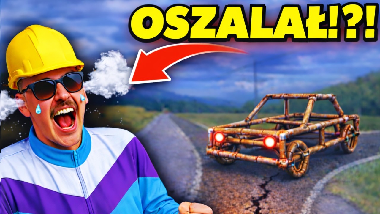 PSYCHA SIADŁA ...  - OHV # 41 #ohv  #gameplay