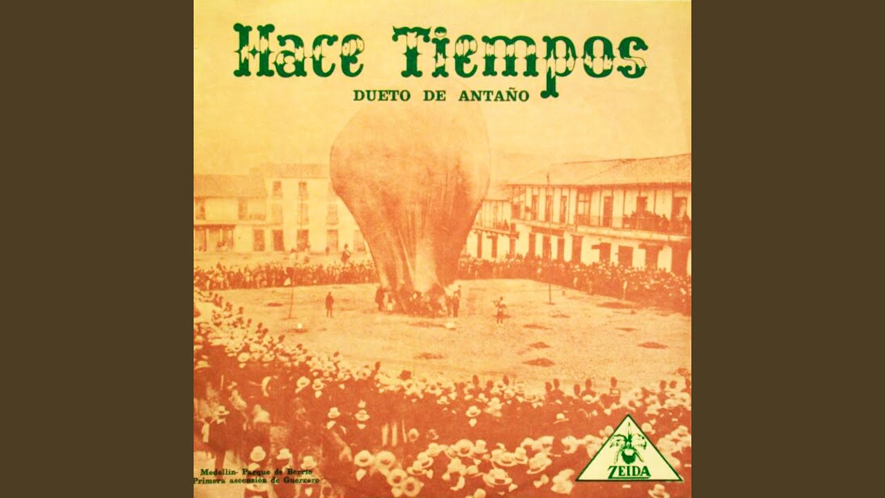Al Morir De Las Tardes