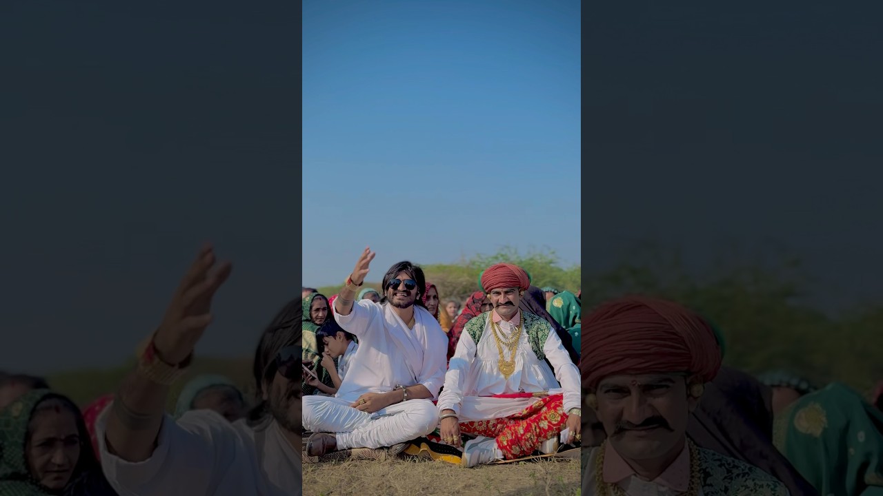 Varrjo bha ❤️ #dwarka #vlog #lalumanek #varjangmanek #bhai #varrjo