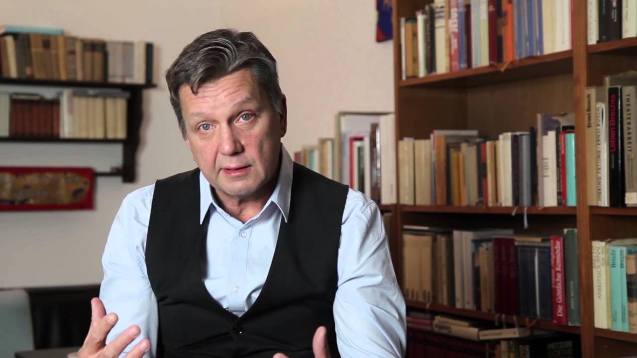 Zur Selbststeuerung des Individuums in modernen Gesellschaften - PD Dr. Volker Caysa