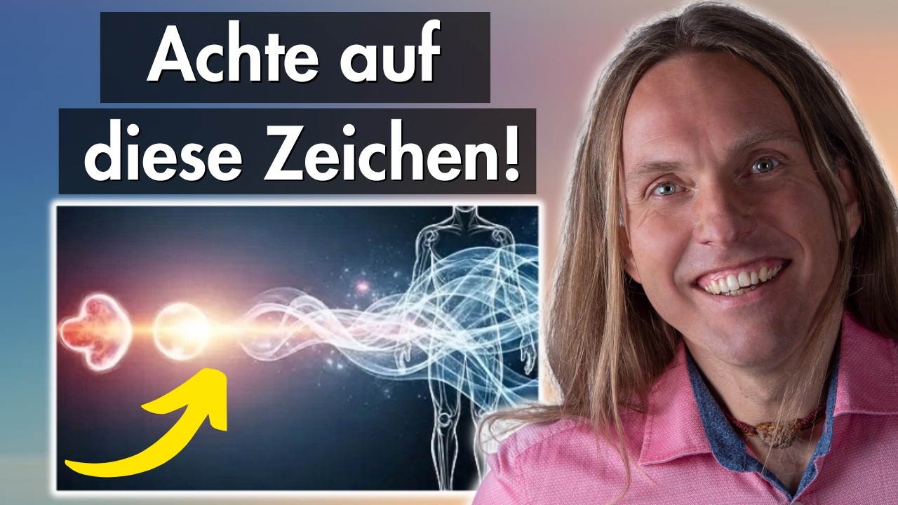 Bist du eine alte Seele? (Merkmale)
