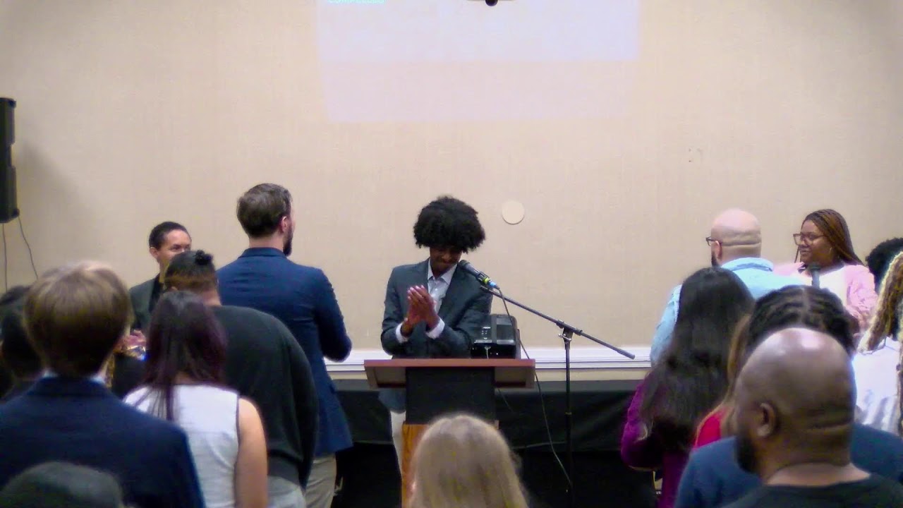 3.1.26 Sunday Worship Service