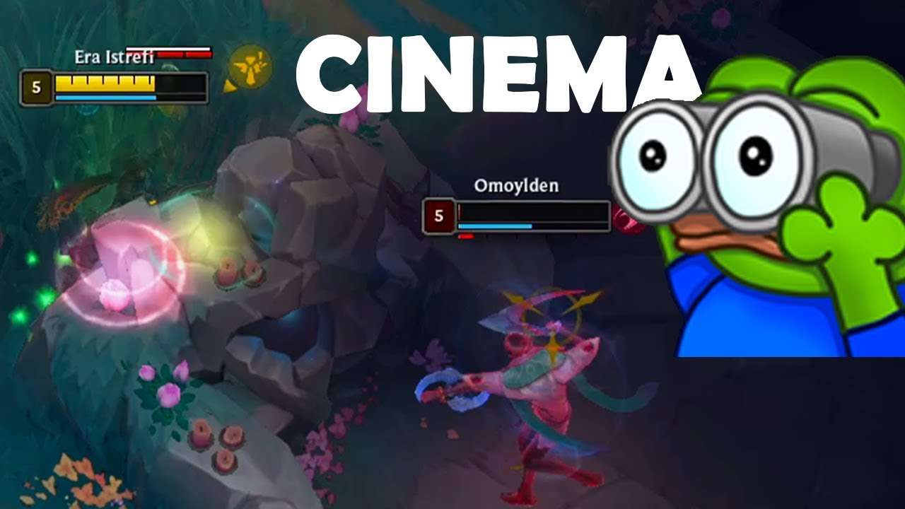 RATIRL CINEMA GAME
