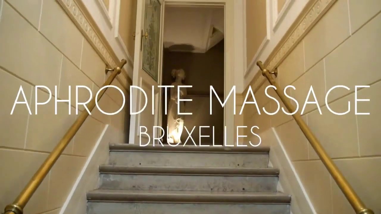 Massage Aphrodite Au Cœur De La Capitale