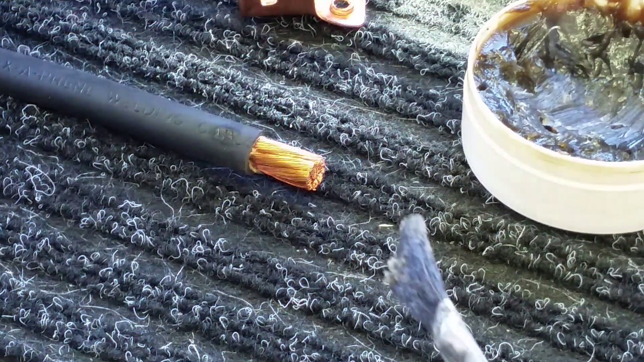 How to make a set of high quality jumper cables