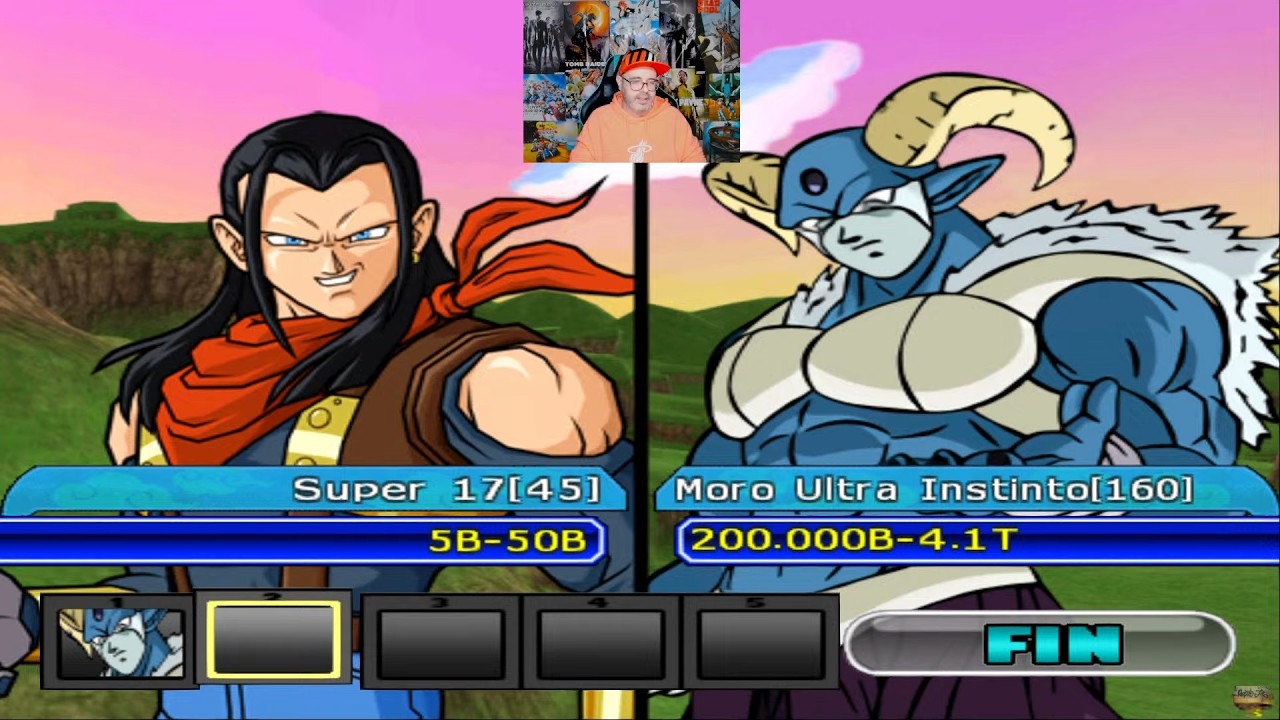 🔴 JHKUNO 89 EN DIRECTO! ALEATORIOS EXTREMOS CON LAS MEJORES Y PEORES FUSIONES DE DRAGON BALL