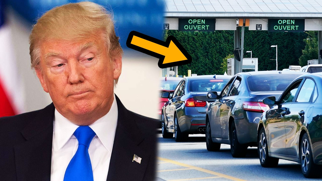 DONALD DASH: Record Americans leaving the country