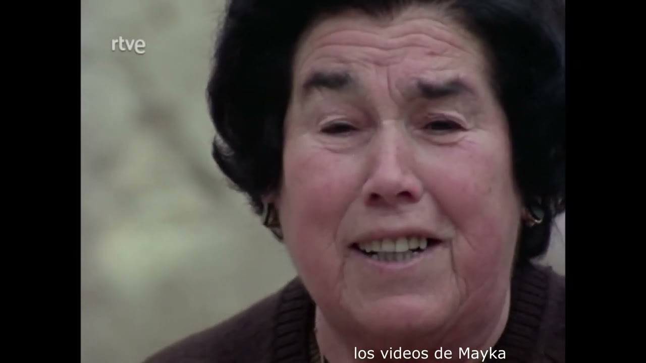 Villena ( Alicante) coplillas 1978