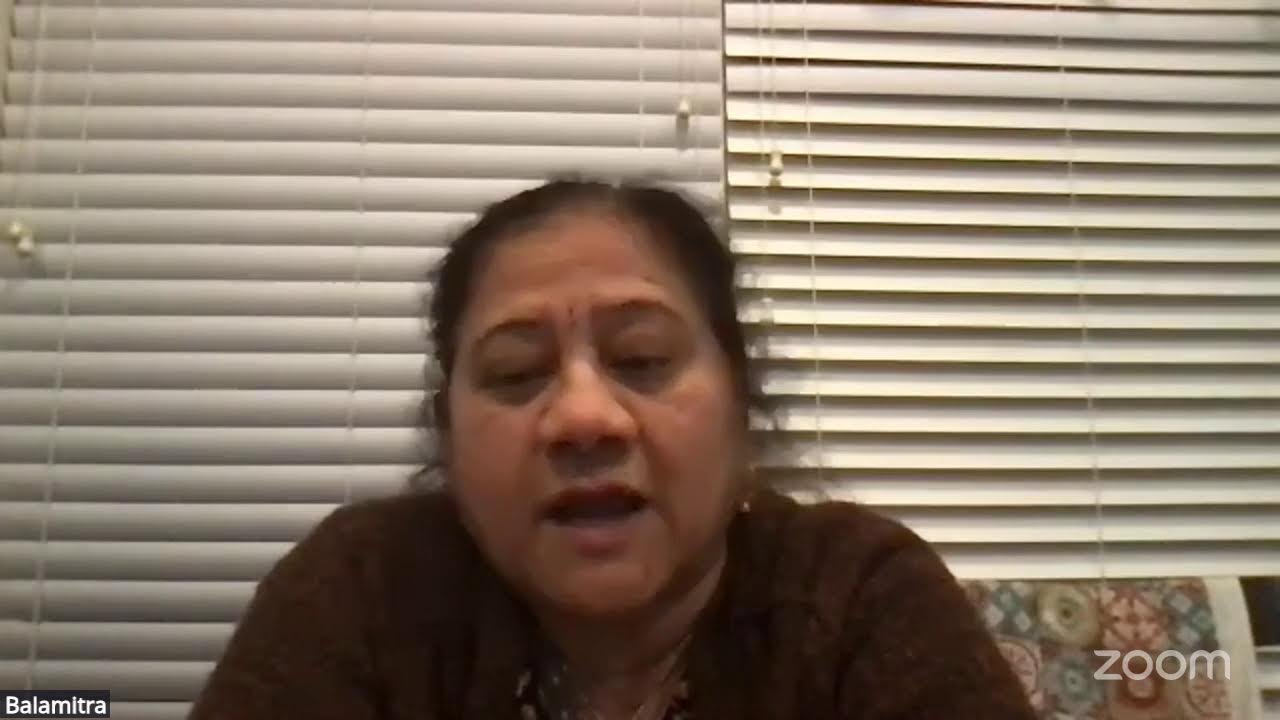 SiliconAndhra ManaBadi - BalaMitra with Sri Chokkapu Venkata Ramana gAru