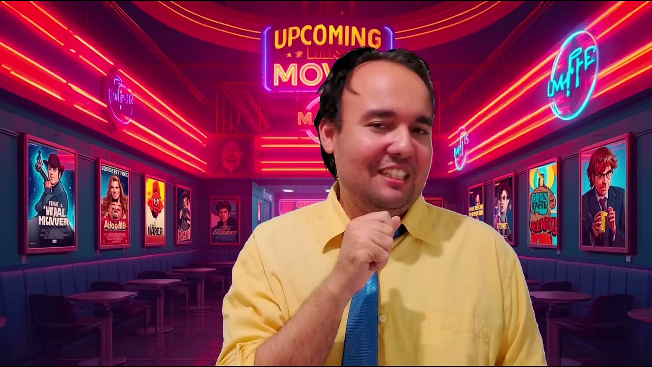 OS FILMES MAIS AGUARDADOS DE 2026!