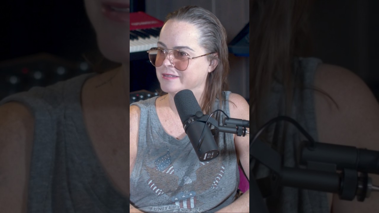 Taryn Manning On Working With Terrence Howard & John Singleton For &ldquo;Hustle & Flow&rdquo;