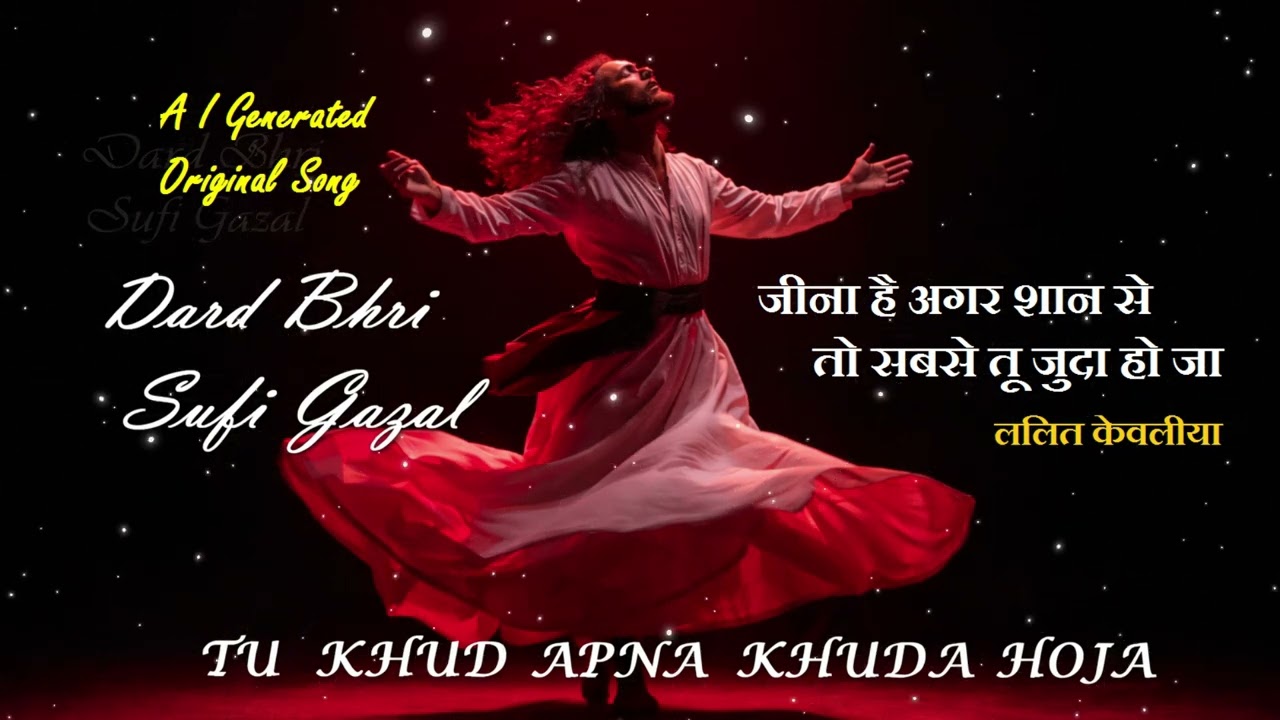 Jina Hai Agar Shan Se | जीना है अगर शान से 🔥 | Self Respect Poetry | Hindi Motivational Shayari