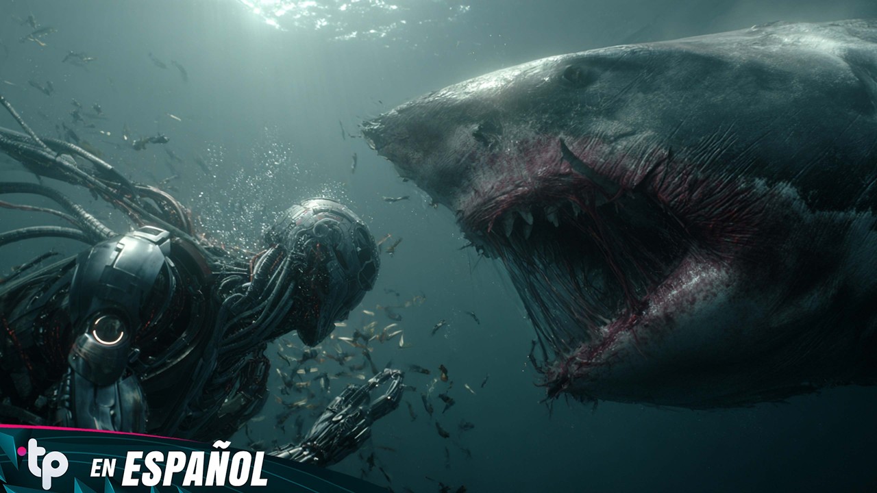 TERROR EN EL ABISMO | TELEPELICULAS | PELICULAS DE ACCION COMPLETAS EN ESPANOL LATINO