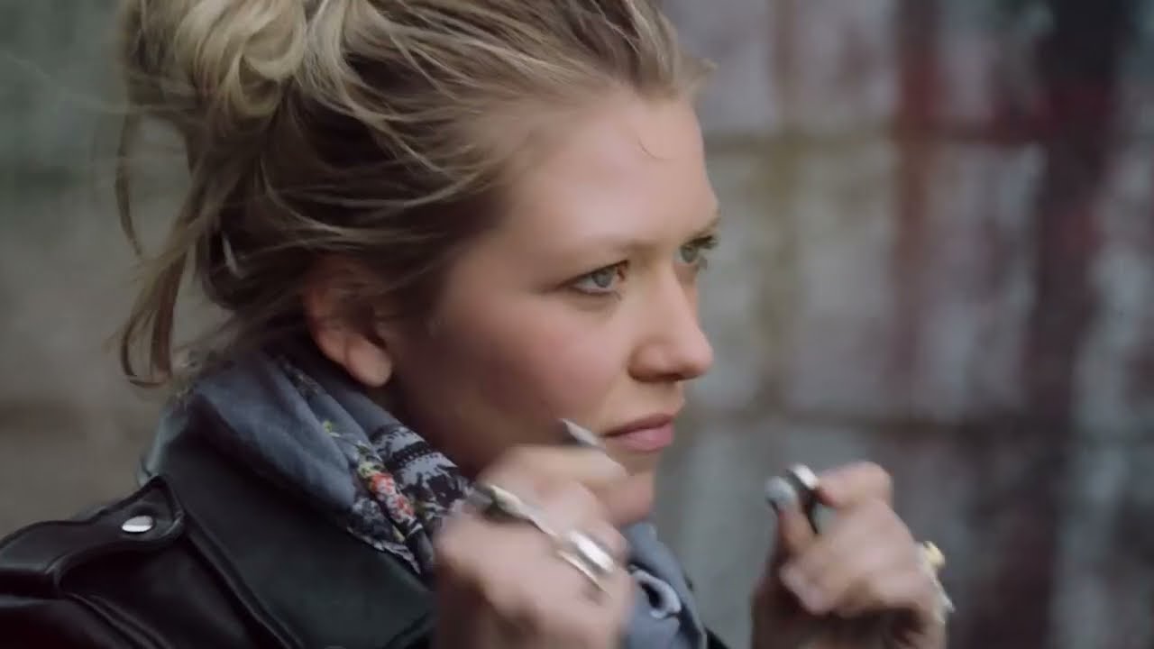 2022 Chicago Irish Film Festival Trailer