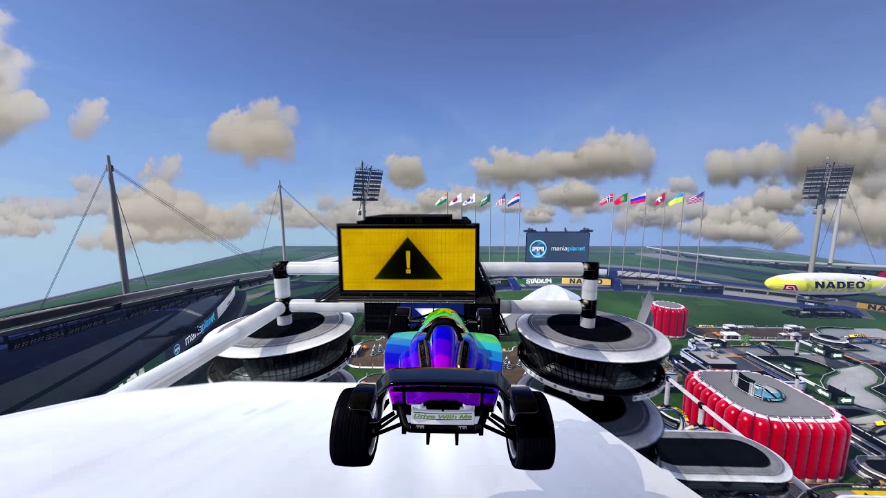 [3rd] E03 - 1:56.142 by Nixotica