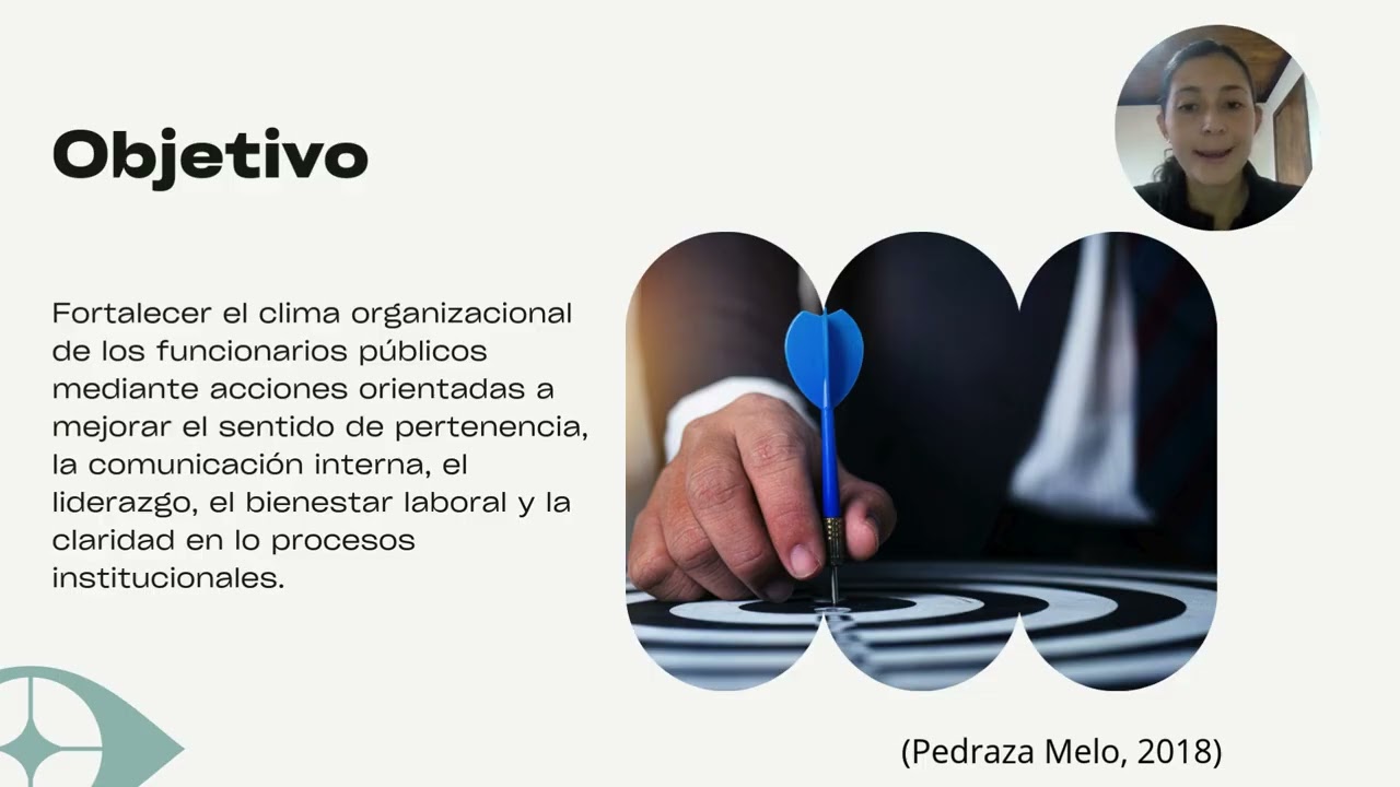Actividad6- Estrategias para mejorar el ambiente organizacional